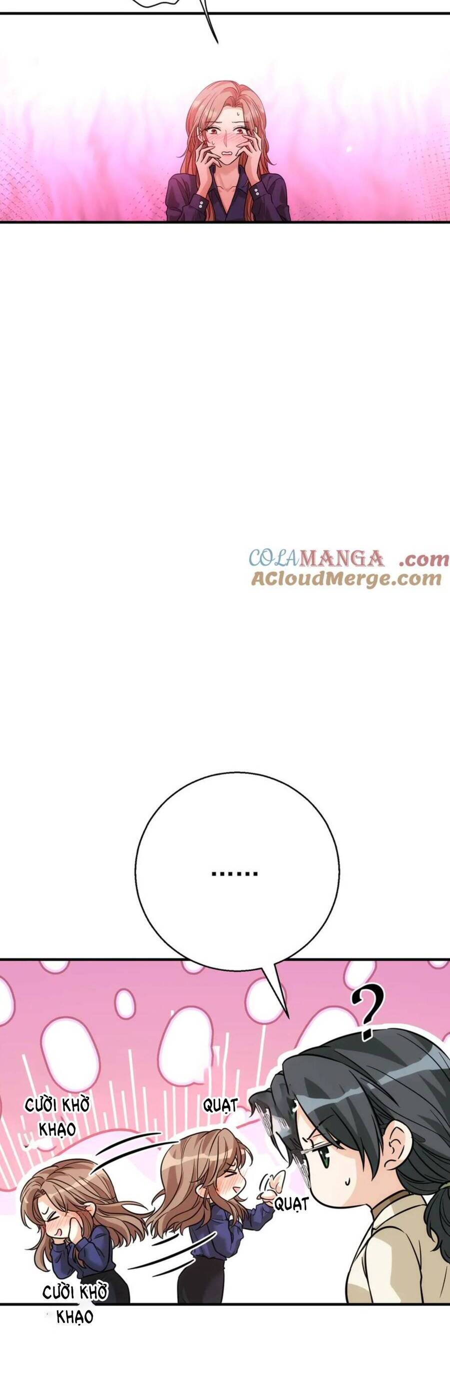 tên đàn ông này thật sự là một tên cẩu mà Chapter 23 - Trang 2