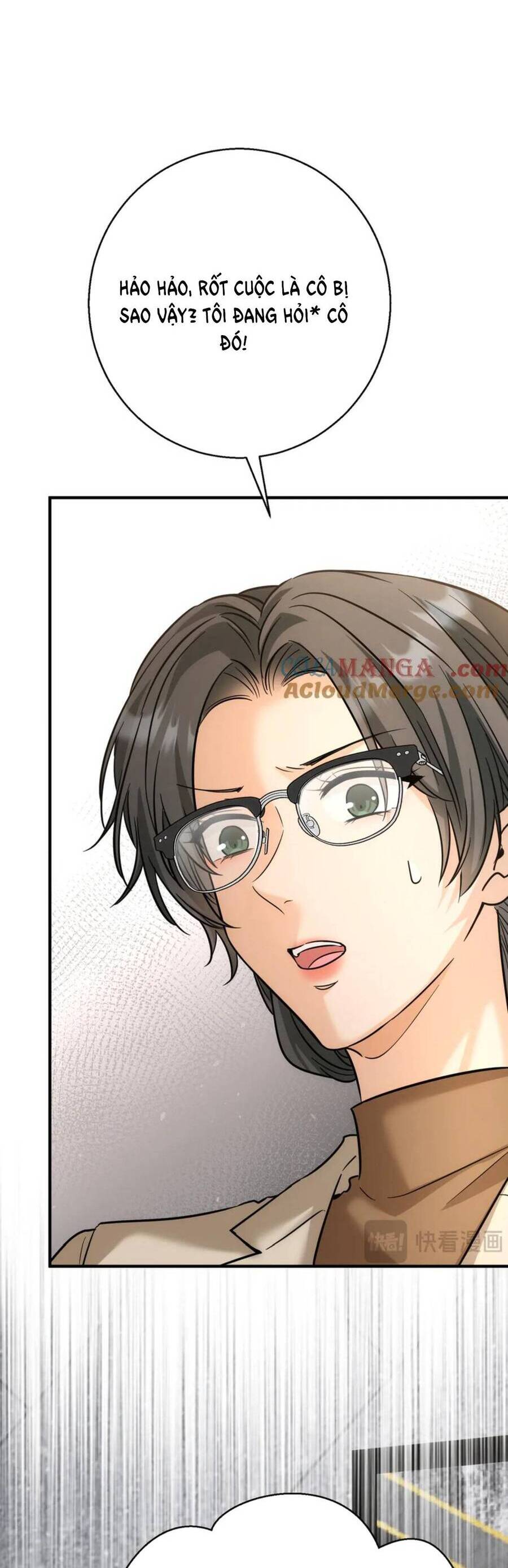 tên đàn ông này thật sự là một tên cẩu mà Chapter 23 - Trang 2