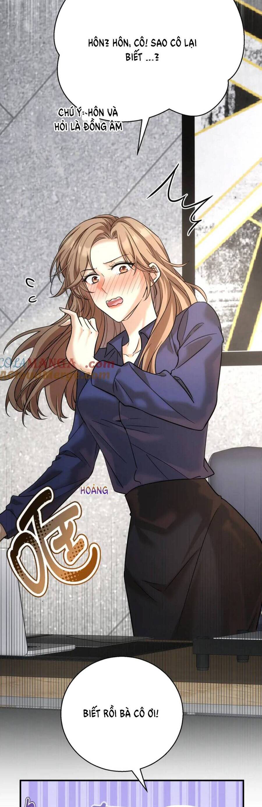 tên đàn ông này thật sự là một tên cẩu mà Chapter 23 - Trang 2