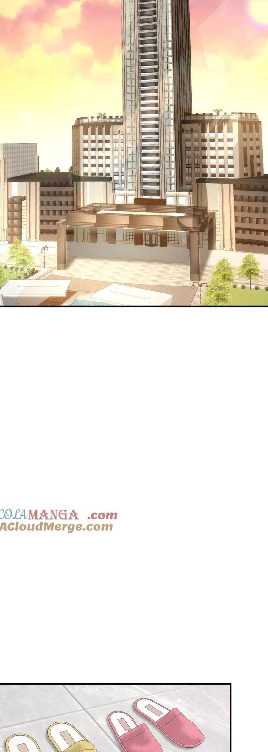 tên đàn ông này thật sự là một tên cẩu mà Chapter 23 - Trang 2