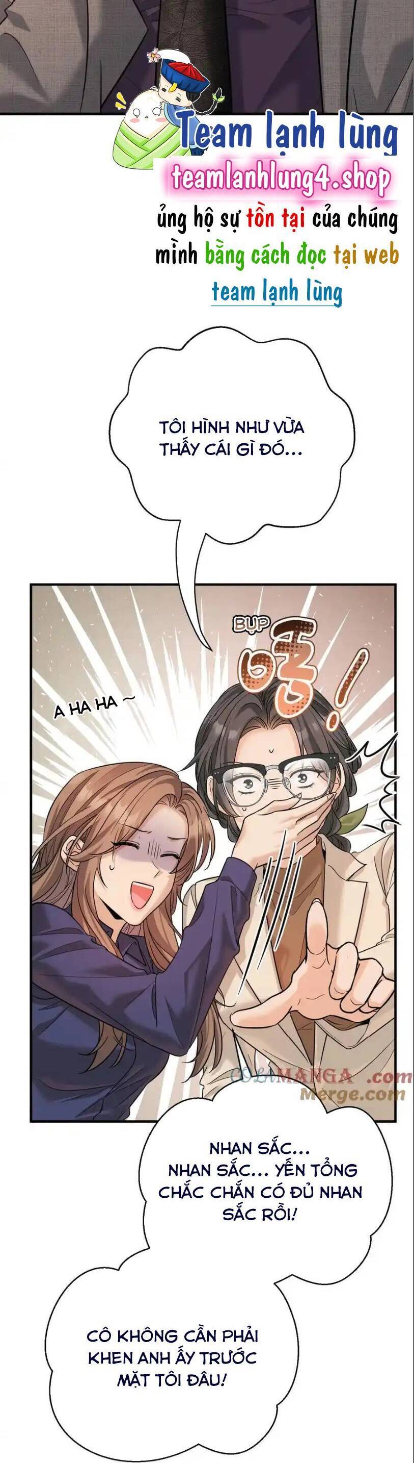 tên đàn ông này thật sự là một tên cẩu mà Chapter 24 - Trang 2