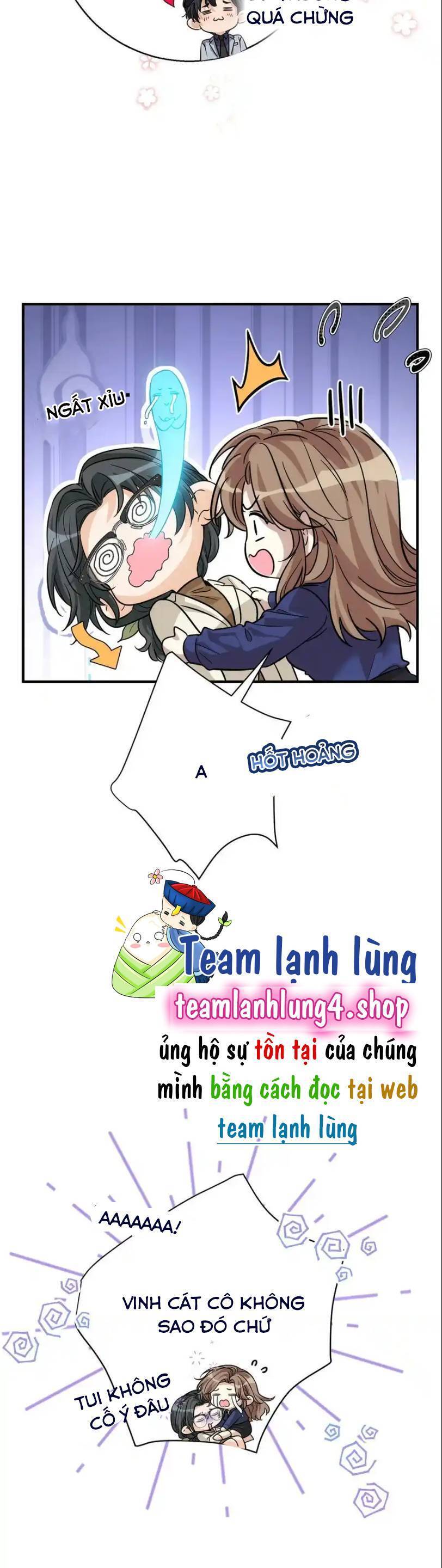 tên đàn ông này thật sự là một tên cẩu mà Chapter 24 - Trang 2