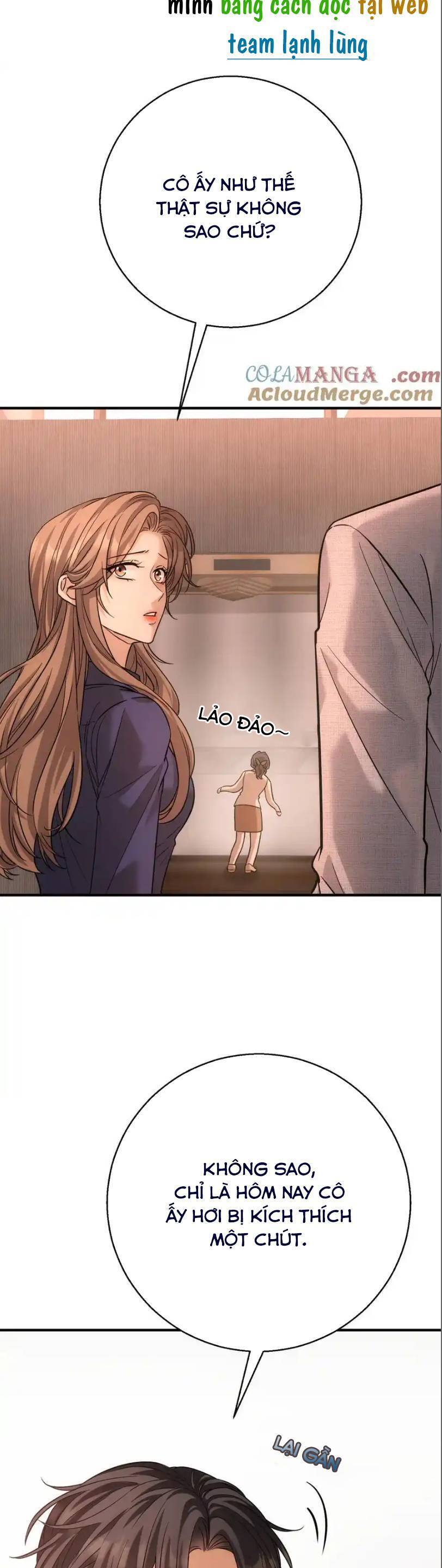 tên đàn ông này thật sự là một tên cẩu mà Chapter 24 - Trang 2