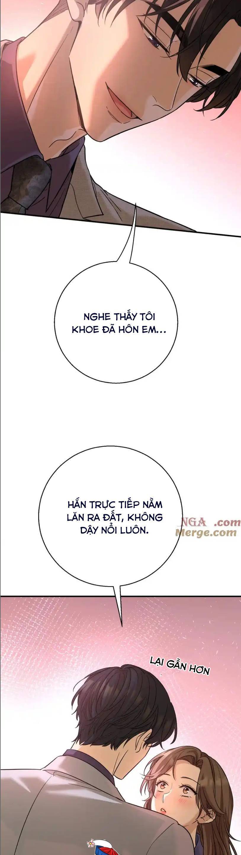 tên đàn ông này thật sự là một tên cẩu mà Chapter 24 - Trang 2