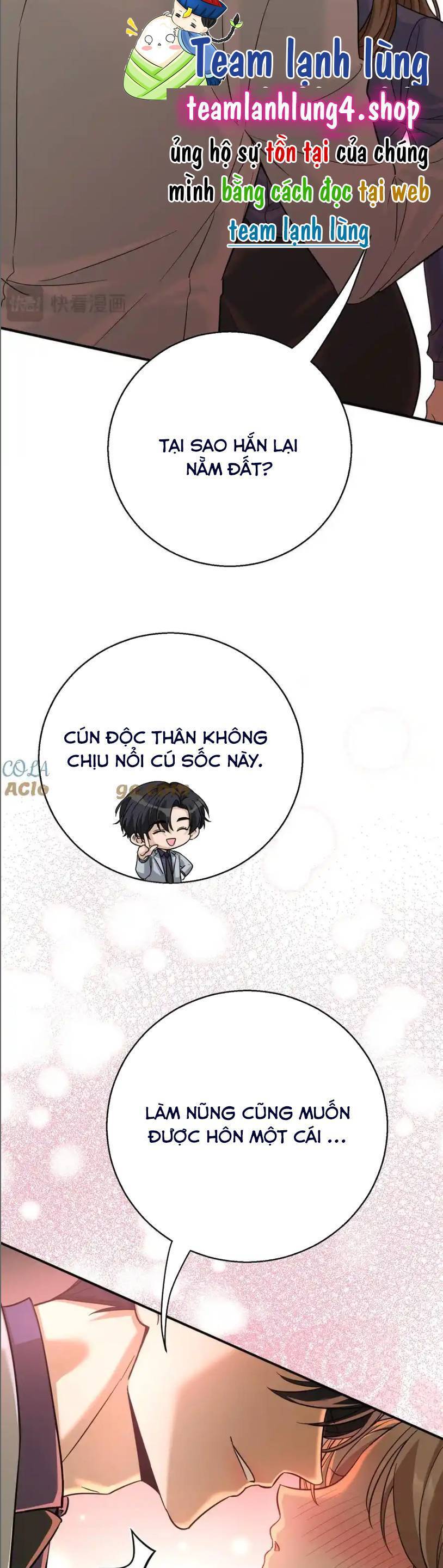 tên đàn ông này thật sự là một tên cẩu mà Chapter 24 - Trang 2