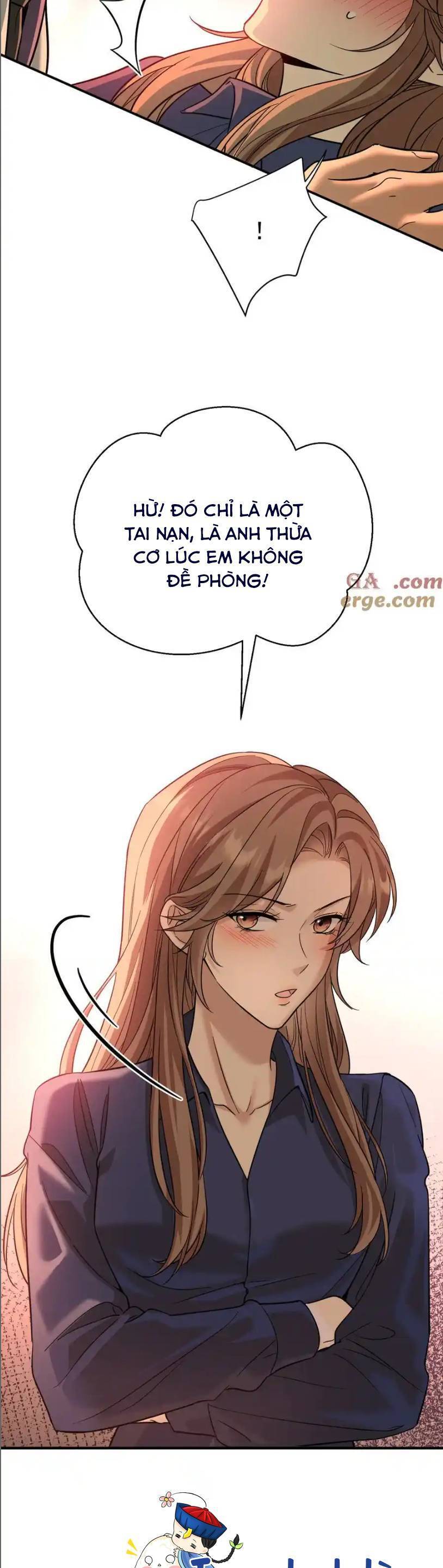 tên đàn ông này thật sự là một tên cẩu mà Chapter 24 - Trang 2