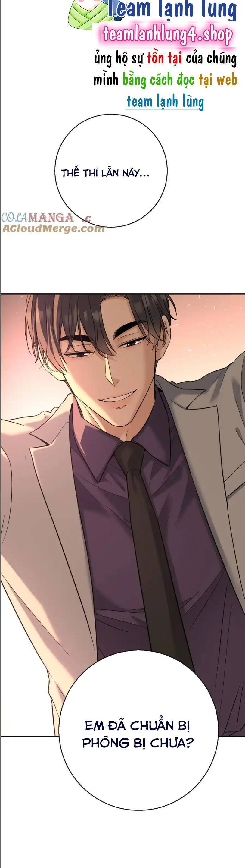 tên đàn ông này thật sự là một tên cẩu mà Chapter 24 - Trang 2