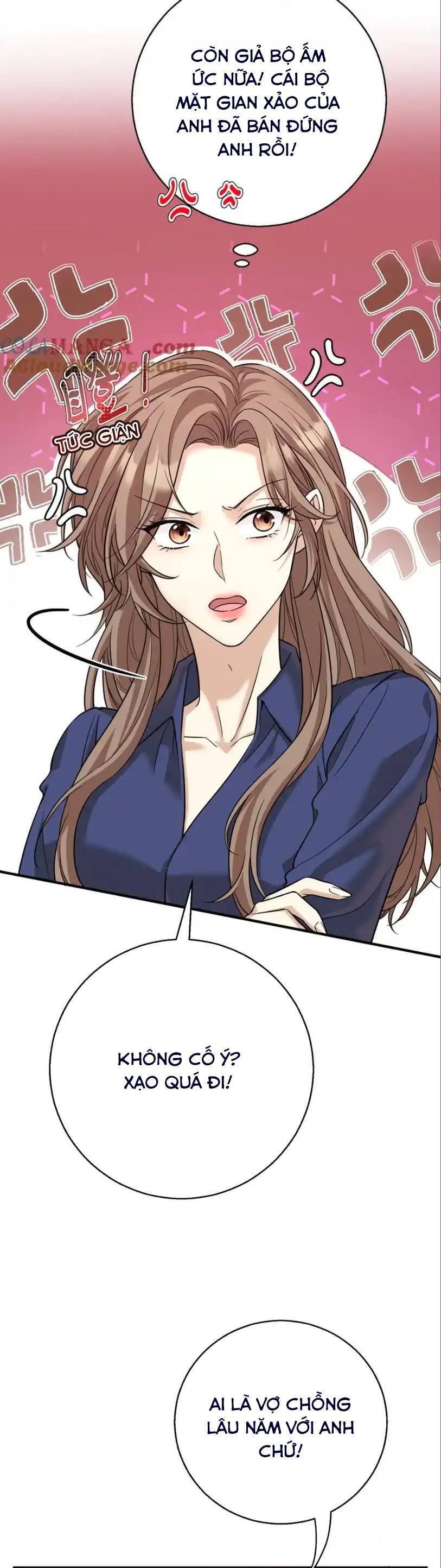 tên đàn ông này thật sự là một tên cẩu mà Chapter 24 - Trang 2