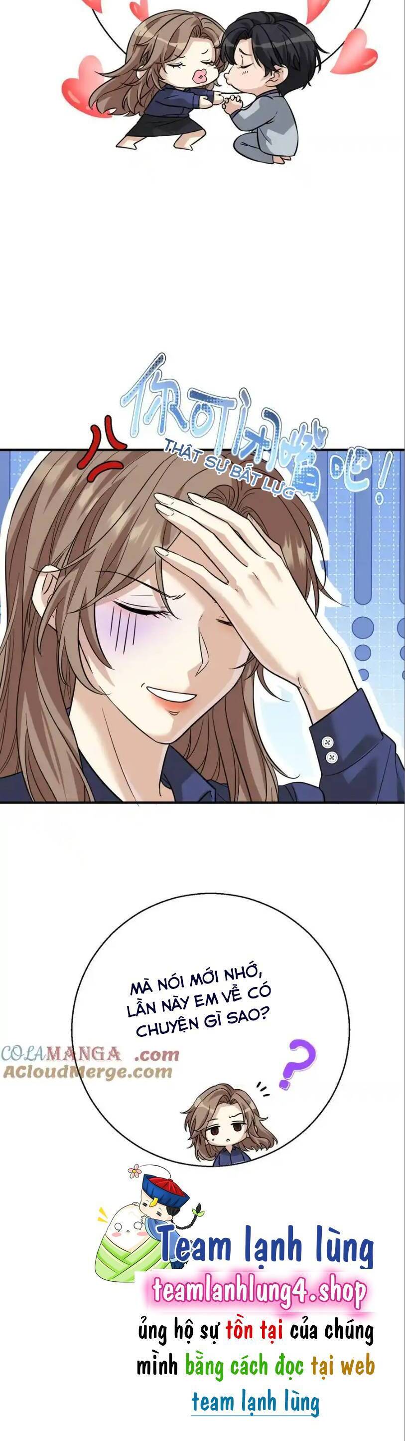 tên đàn ông này thật sự là một tên cẩu mà Chapter 24 - Trang 2