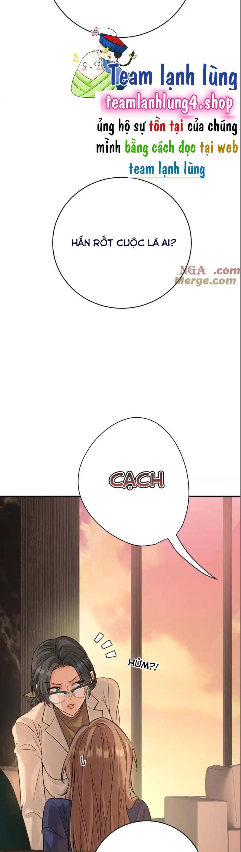 tên đàn ông này thật sự là một tên cẩu mà Chapter 24 - Trang 2