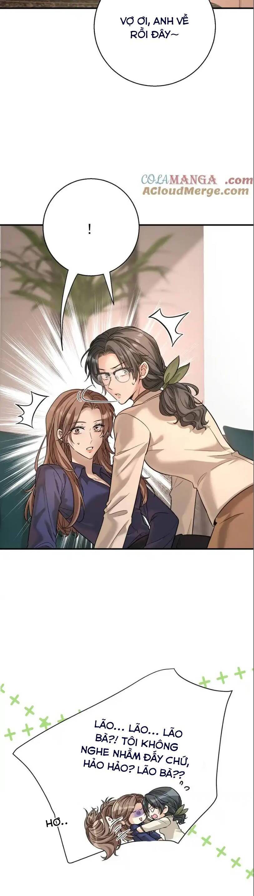 tên đàn ông này thật sự là một tên cẩu mà Chapter 24 - Trang 2