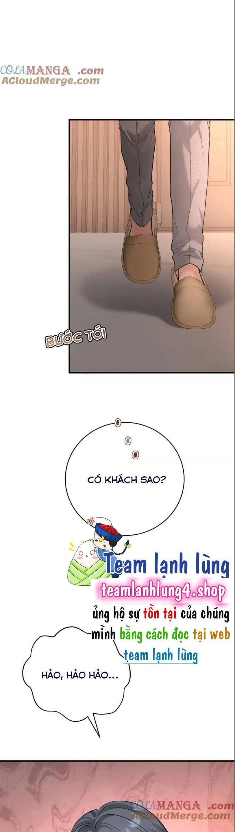 tên đàn ông này thật sự là một tên cẩu mà Chapter 24 - Trang 2