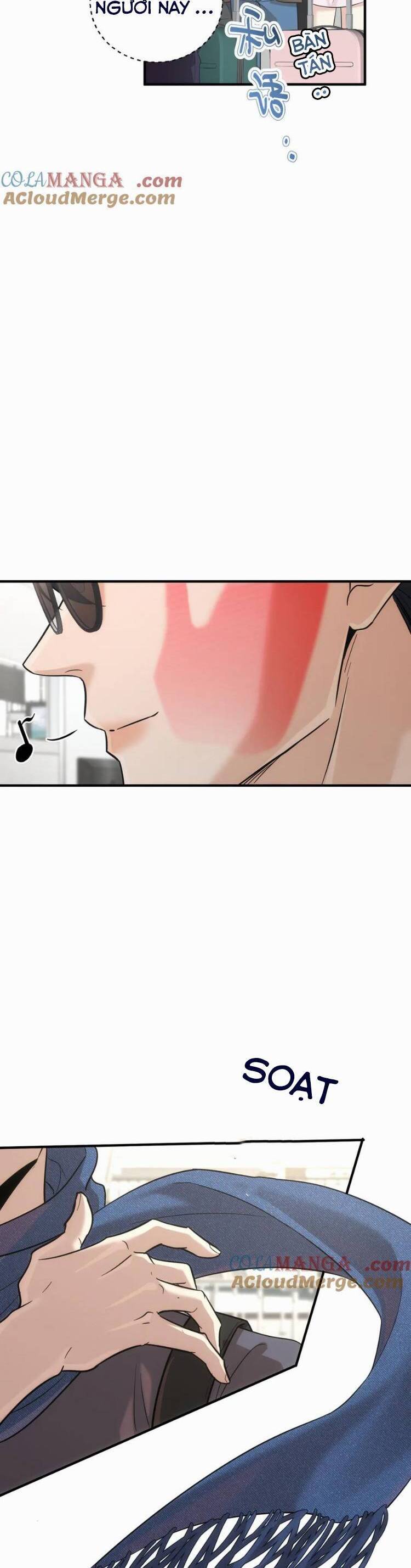 tên đàn ông này thật sự là một tên cẩu mà Chapter 25 - Trang 2