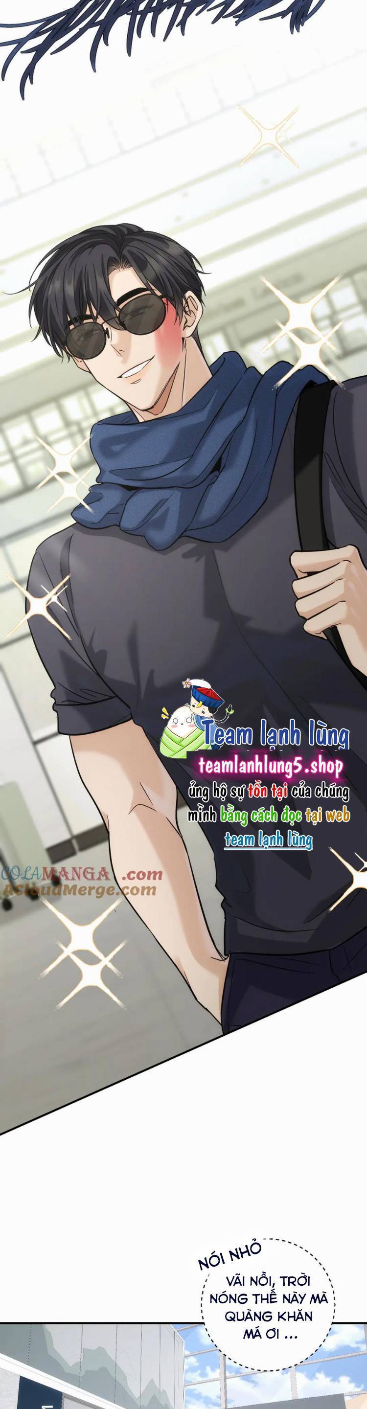 tên đàn ông này thật sự là một tên cẩu mà Chapter 25 - Trang 2