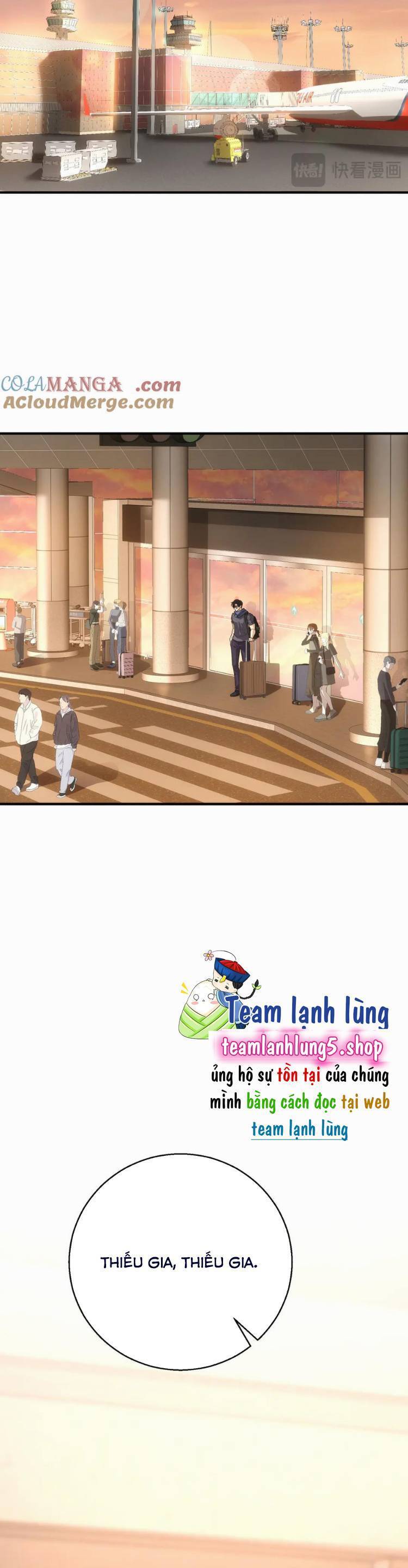 tên đàn ông này thật sự là một tên cẩu mà Chapter 25 - Trang 2