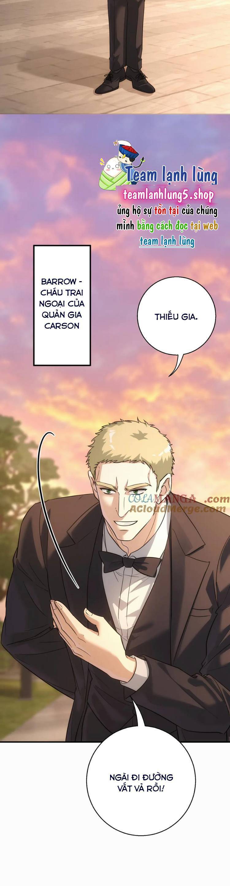 tên đàn ông này thật sự là một tên cẩu mà Chapter 25 - Trang 2