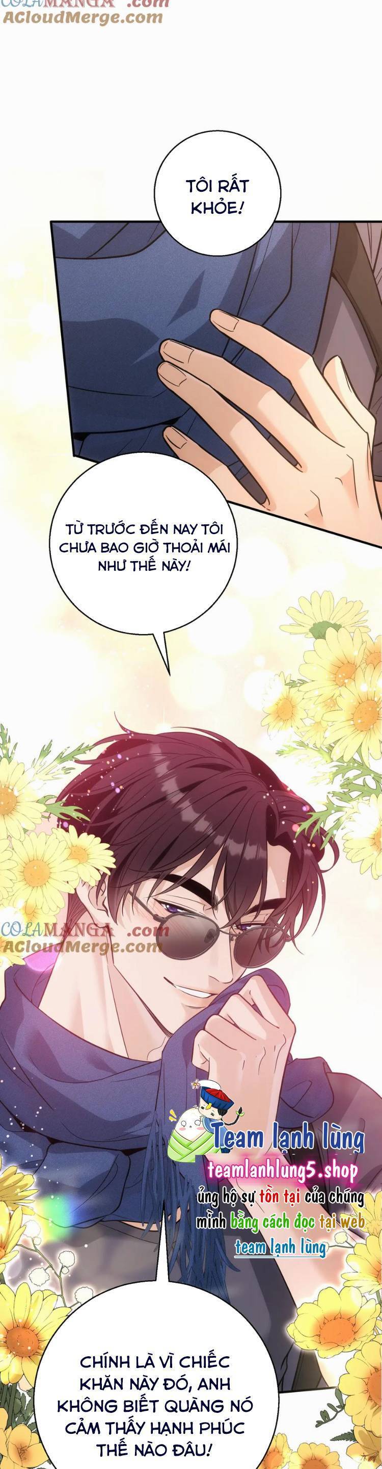 tên đàn ông này thật sự là một tên cẩu mà Chapter 25 - Trang 2