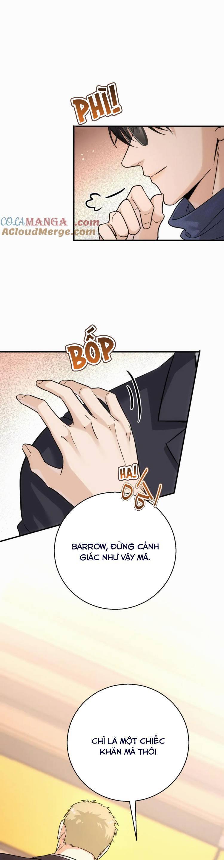 tên đàn ông này thật sự là một tên cẩu mà Chapter 25 - Trang 2