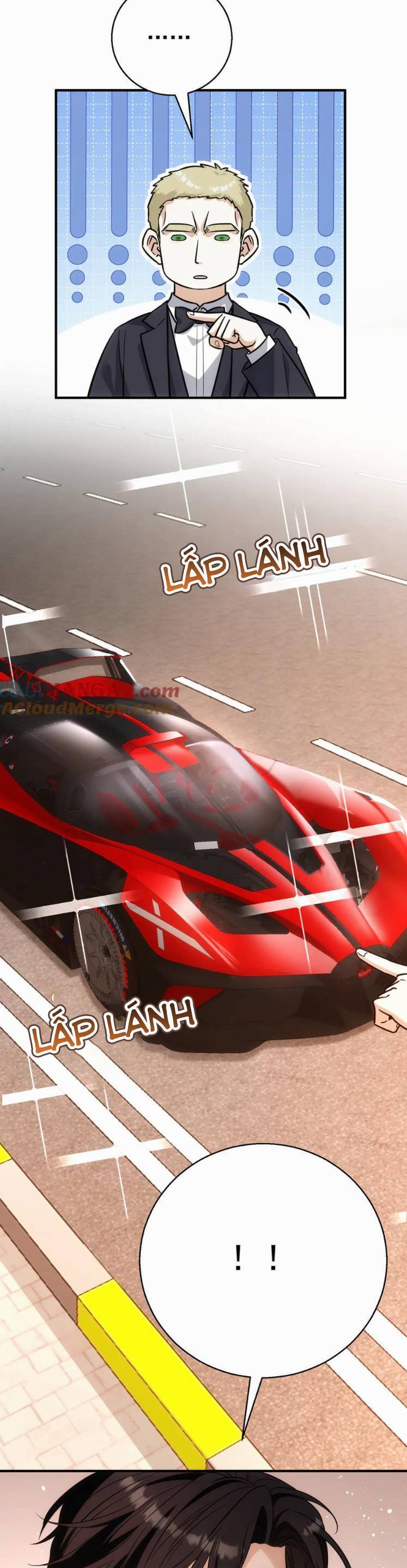 tên đàn ông này thật sự là một tên cẩu mà Chapter 25 - Trang 2