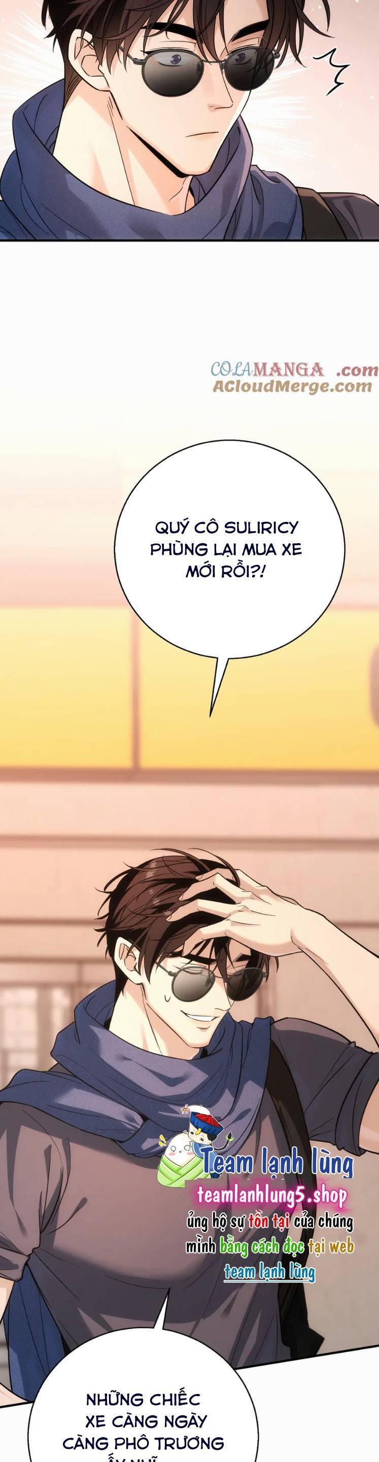 tên đàn ông này thật sự là một tên cẩu mà Chapter 25 - Trang 2