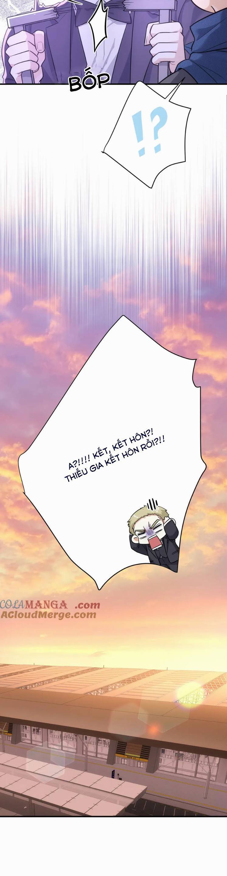 tên đàn ông này thật sự là một tên cẩu mà Chapter 25 - Trang 2