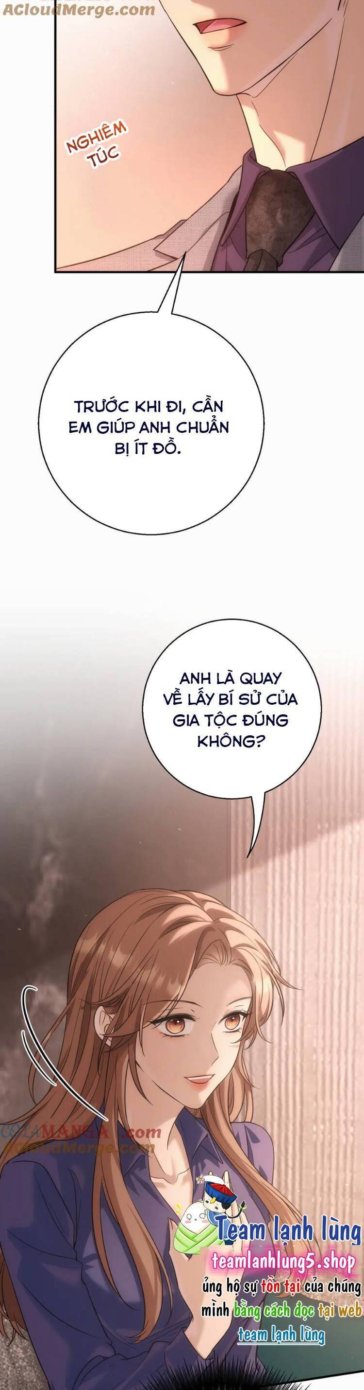 tên đàn ông này thật sự là một tên cẩu mà Chapter 25 - Trang 2