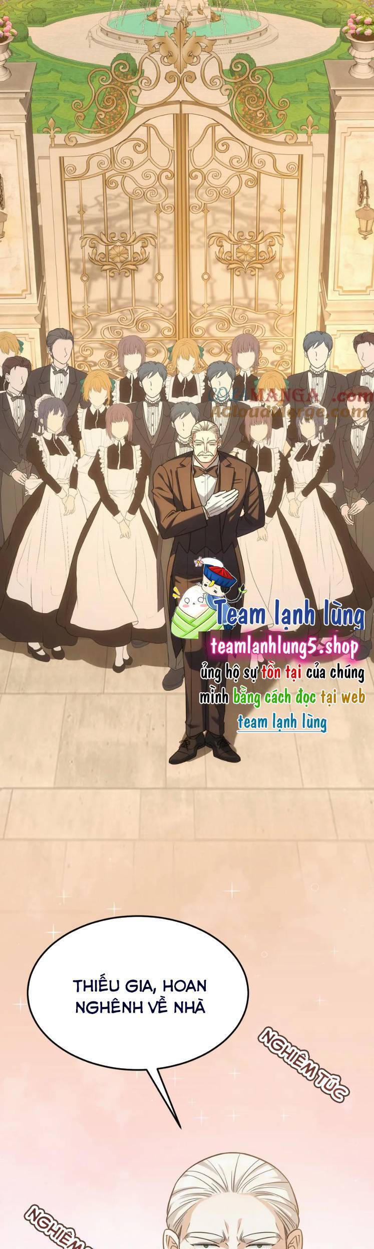 tên đàn ông này thật sự là một tên cẩu mà Chapter 25 - Trang 2