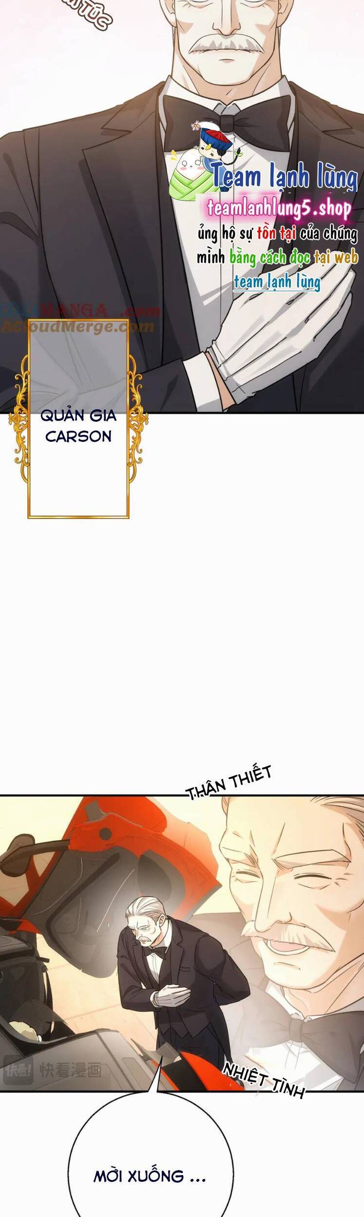tên đàn ông này thật sự là một tên cẩu mà Chapter 25 - Trang 2
