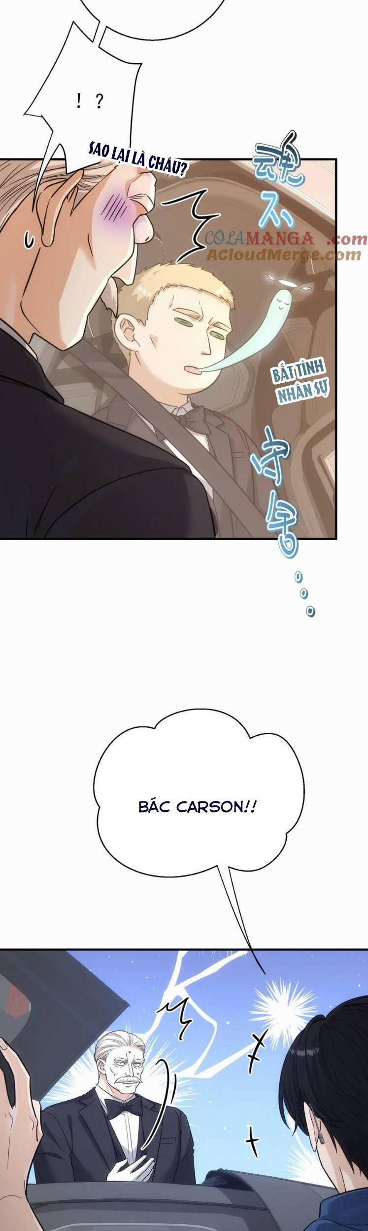 tên đàn ông này thật sự là một tên cẩu mà Chapter 25 - Trang 2