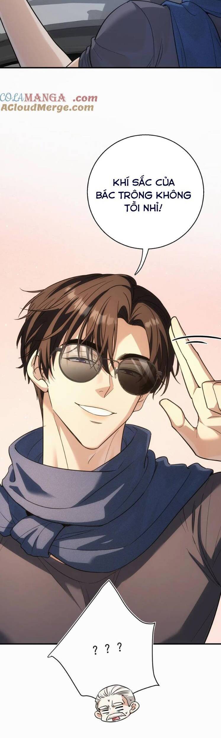 tên đàn ông này thật sự là một tên cẩu mà Chapter 25 - Trang 2
