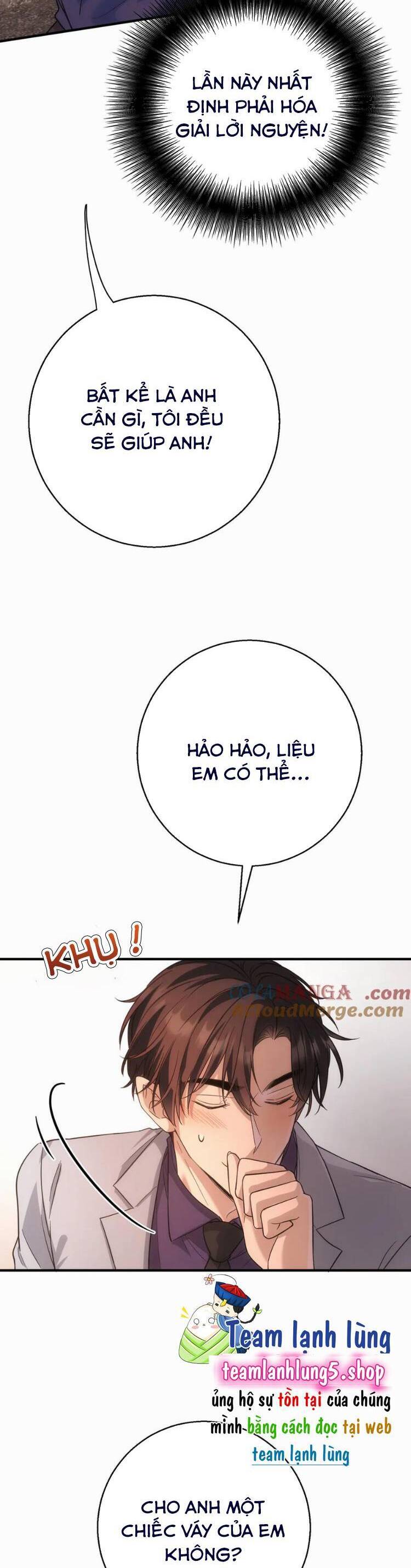 tên đàn ông này thật sự là một tên cẩu mà Chapter 25 - Trang 2