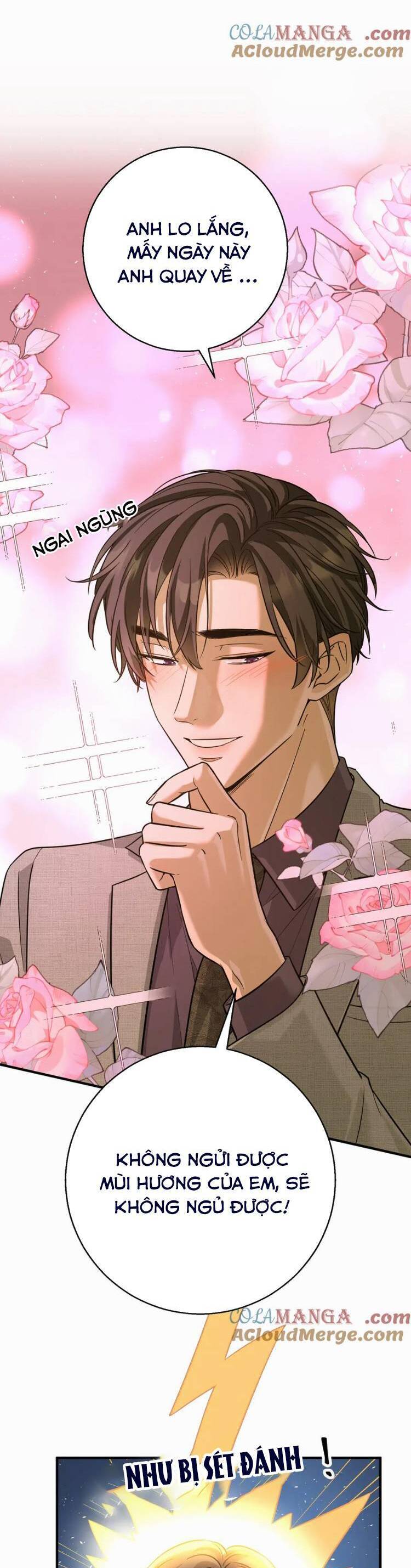 tên đàn ông này thật sự là một tên cẩu mà Chapter 25 - Trang 2