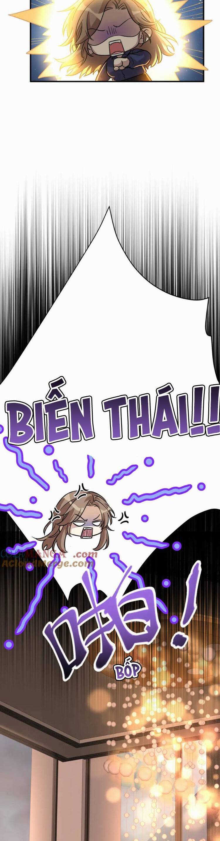 tên đàn ông này thật sự là một tên cẩu mà Chapter 25 - Trang 2