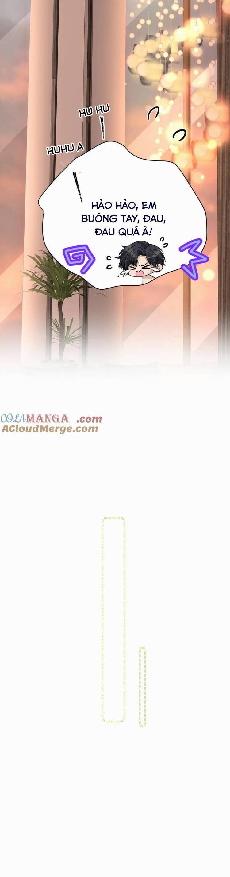 tên đàn ông này thật sự là một tên cẩu mà Chapter 25 - Trang 2