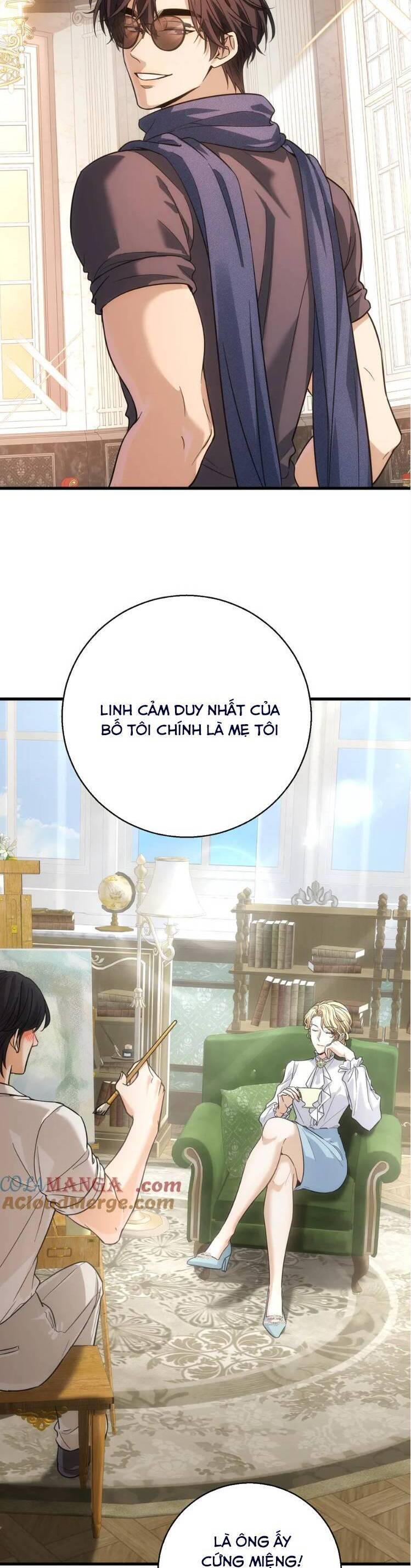 tên đàn ông này thật sự là một tên cẩu mà Chapter 26 - Trang 2