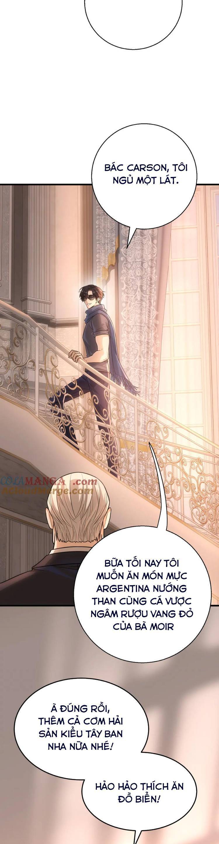 tên đàn ông này thật sự là một tên cẩu mà Chapter 26 - Trang 2