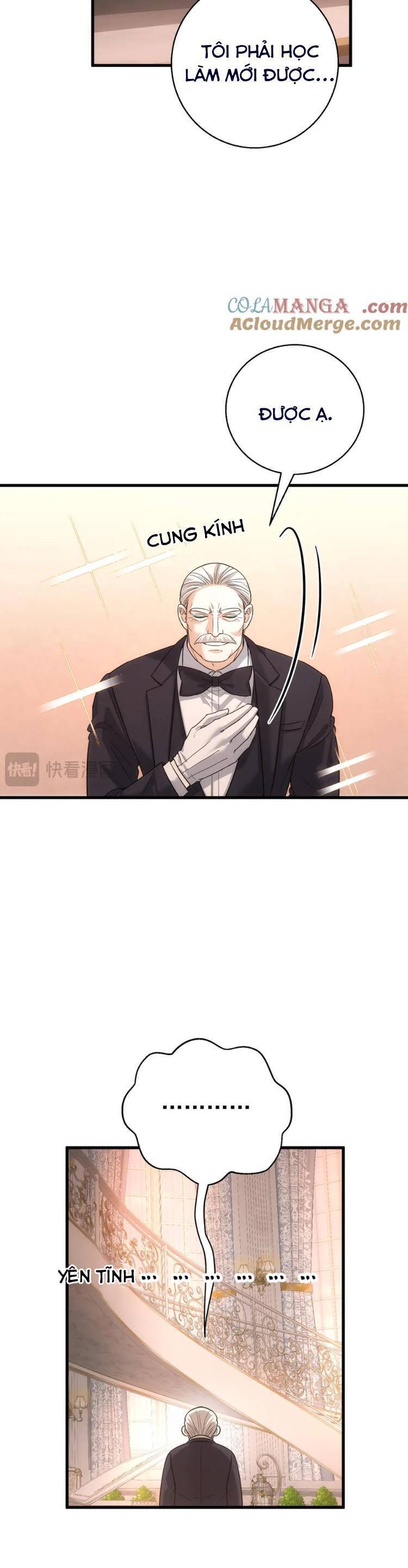 tên đàn ông này thật sự là một tên cẩu mà Chapter 26 - Trang 2