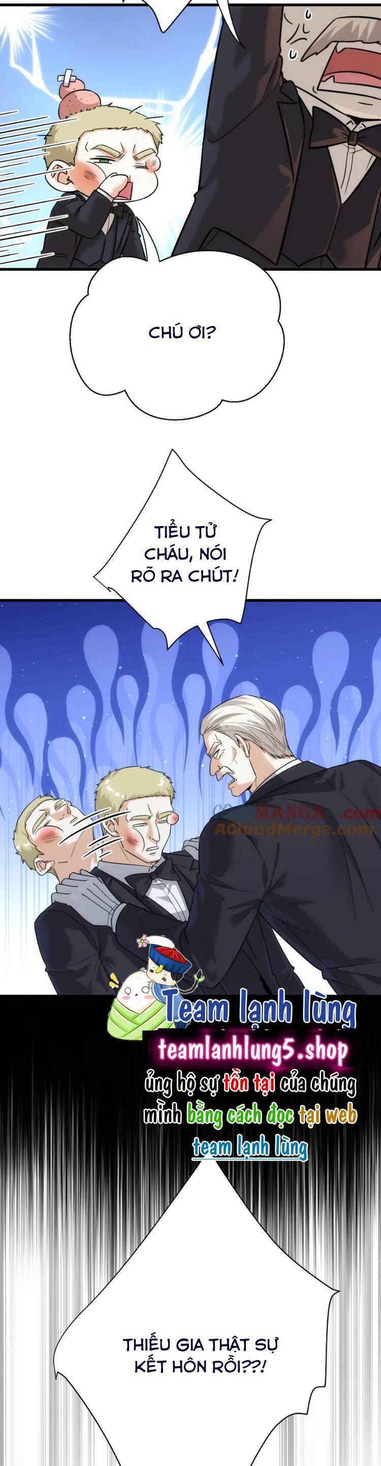 tên đàn ông này thật sự là một tên cẩu mà Chapter 26 - Trang 2