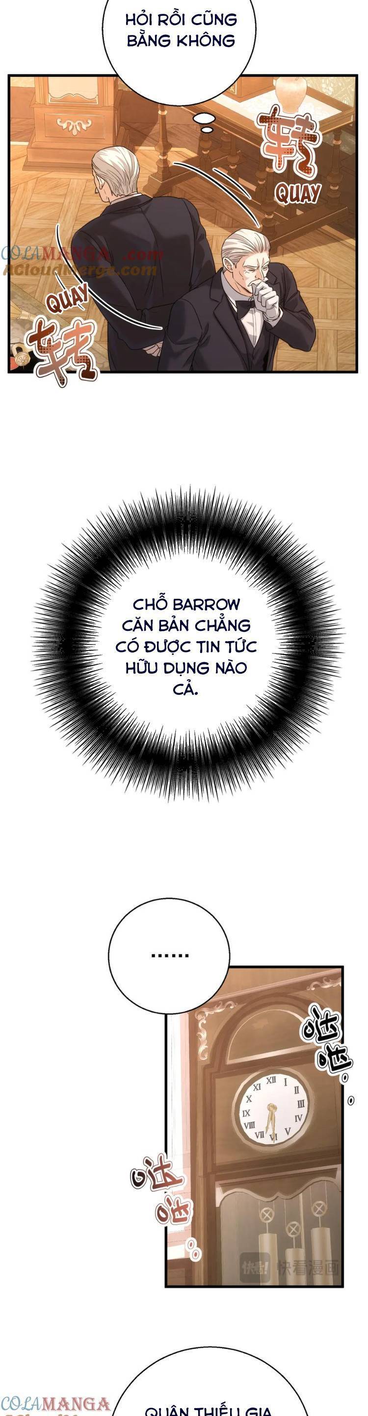 tên đàn ông này thật sự là một tên cẩu mà Chapter 26 - Trang 2