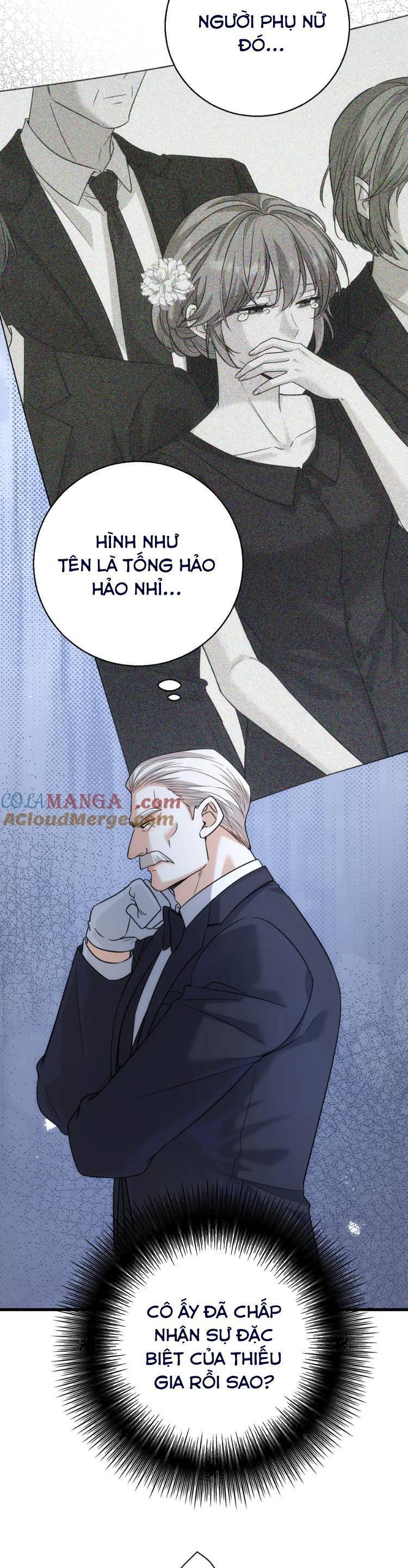 tên đàn ông này thật sự là một tên cẩu mà Chapter 26 - Trang 2