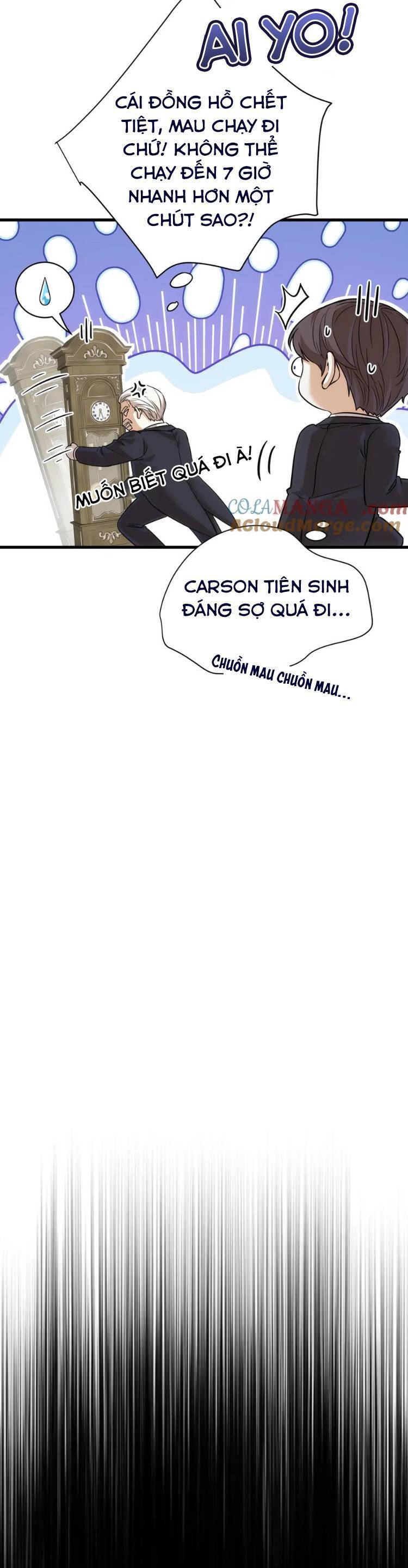 tên đàn ông này thật sự là một tên cẩu mà Chapter 26 - Trang 2