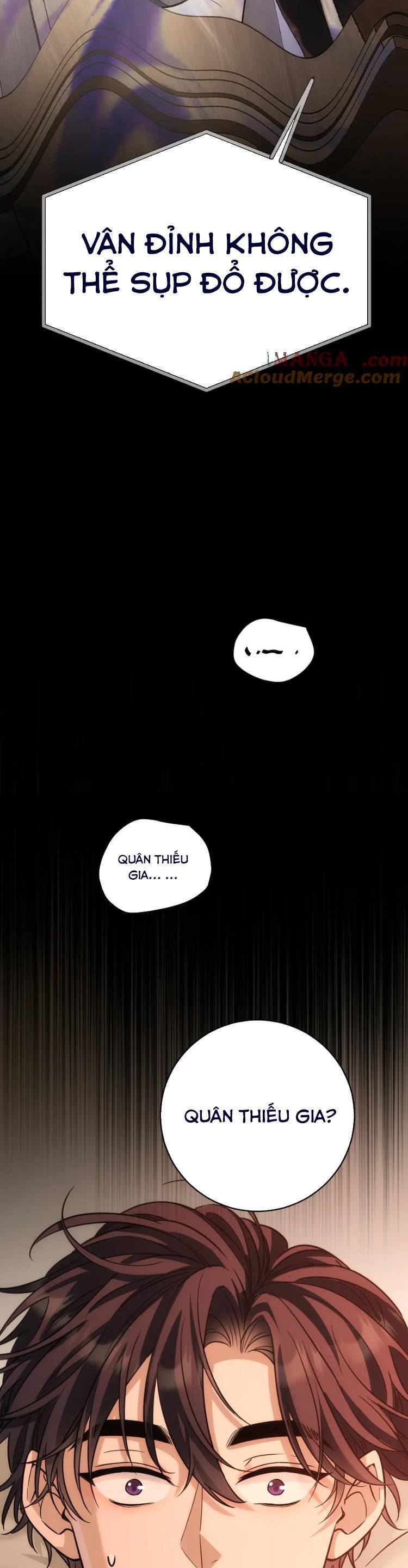 tên đàn ông này thật sự là một tên cẩu mà Chapter 26 - Trang 2