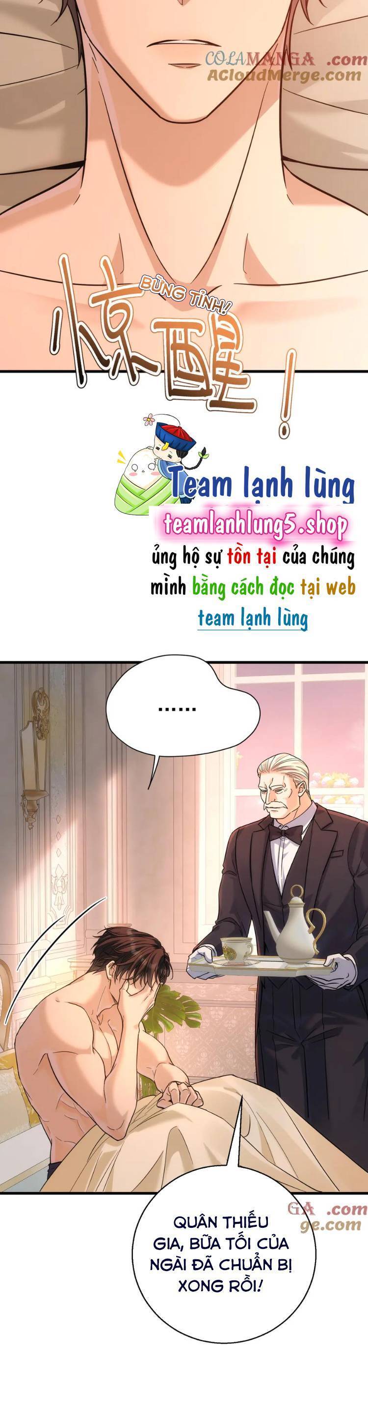 tên đàn ông này thật sự là một tên cẩu mà Chapter 26 - Trang 2