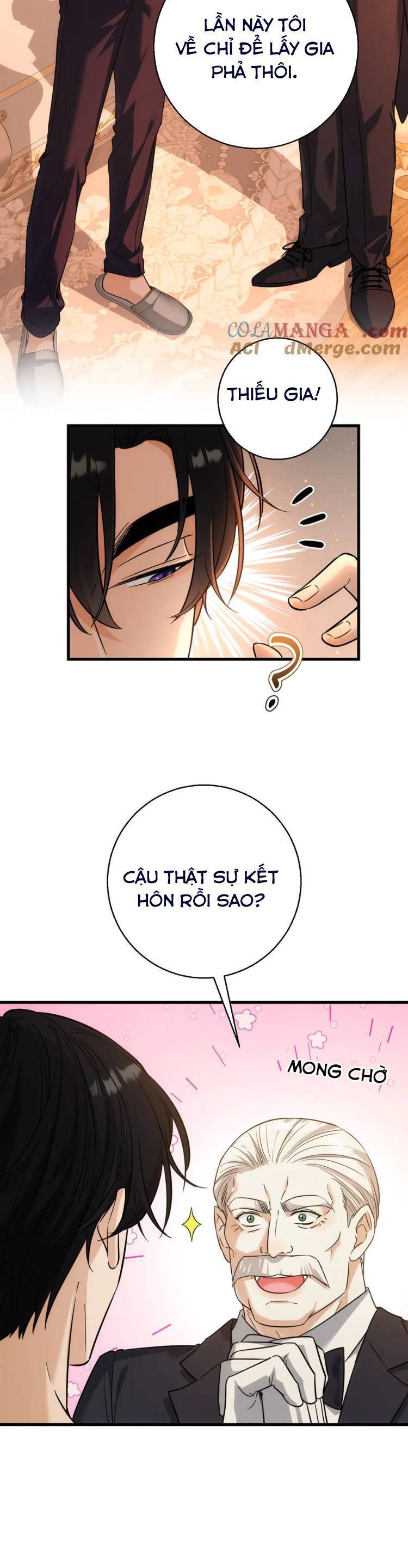 tên đàn ông này thật sự là một tên cẩu mà Chapter 26 - Trang 2