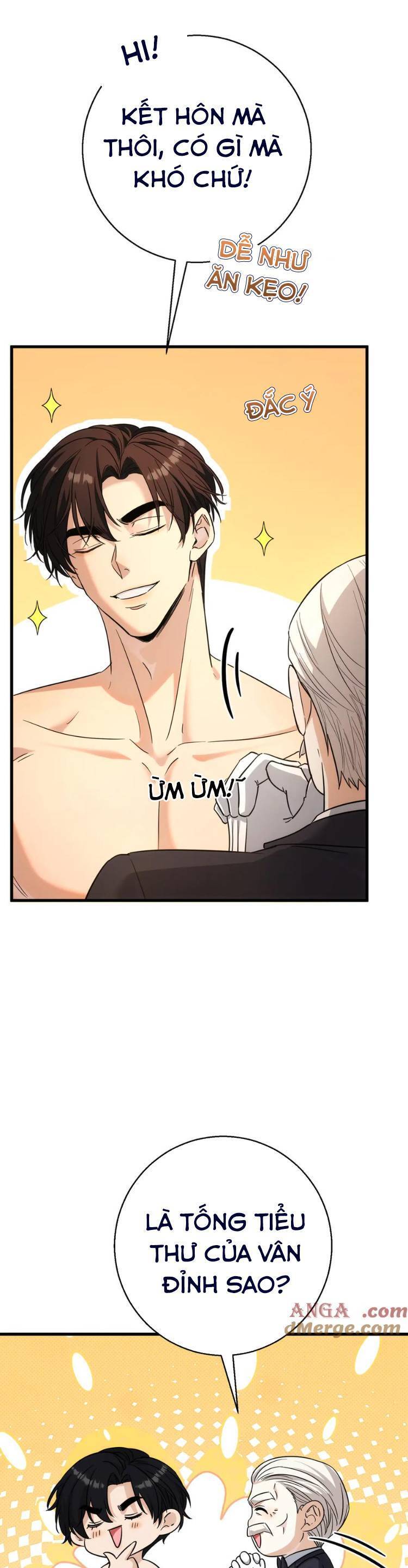 tên đàn ông này thật sự là một tên cẩu mà Chapter 26 - Trang 2