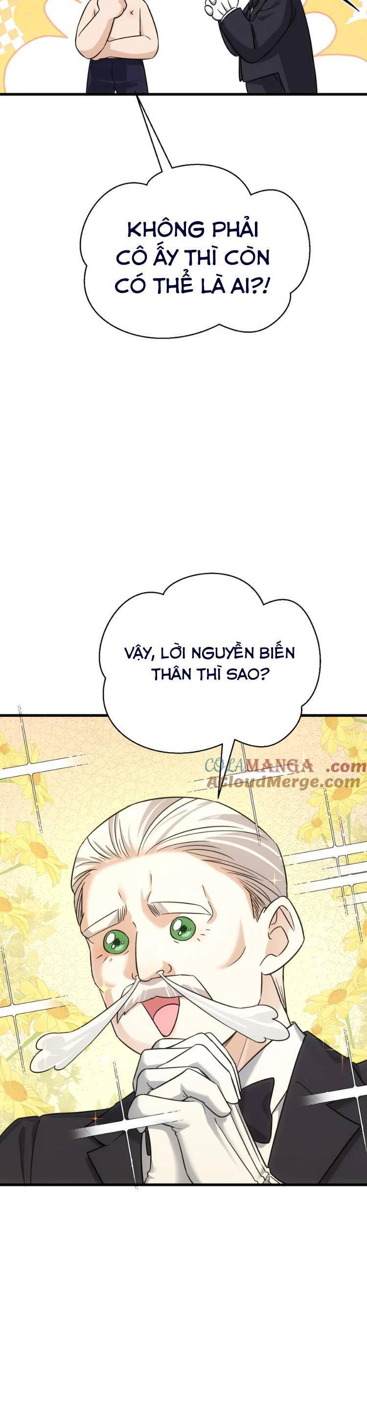 tên đàn ông này thật sự là một tên cẩu mà Chapter 26 - Trang 2