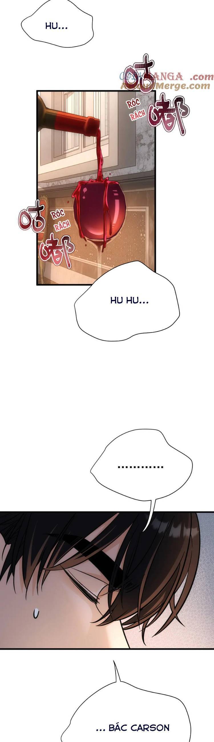 tên đàn ông này thật sự là một tên cẩu mà Chapter 26 - Trang 2