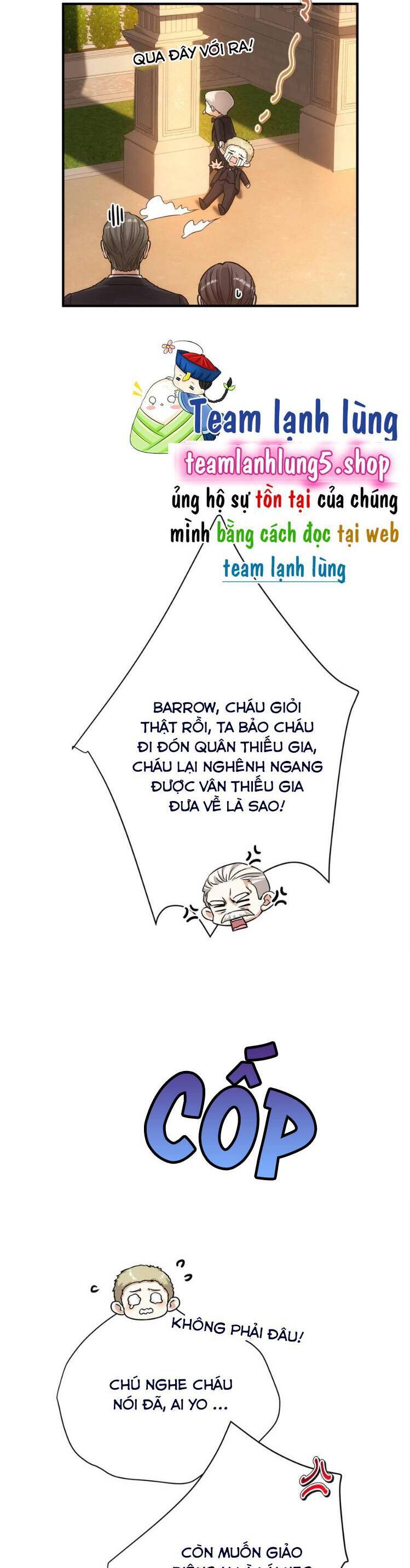 tên đàn ông này thật sự là một tên cẩu mà Chapter 26 - Trang 2