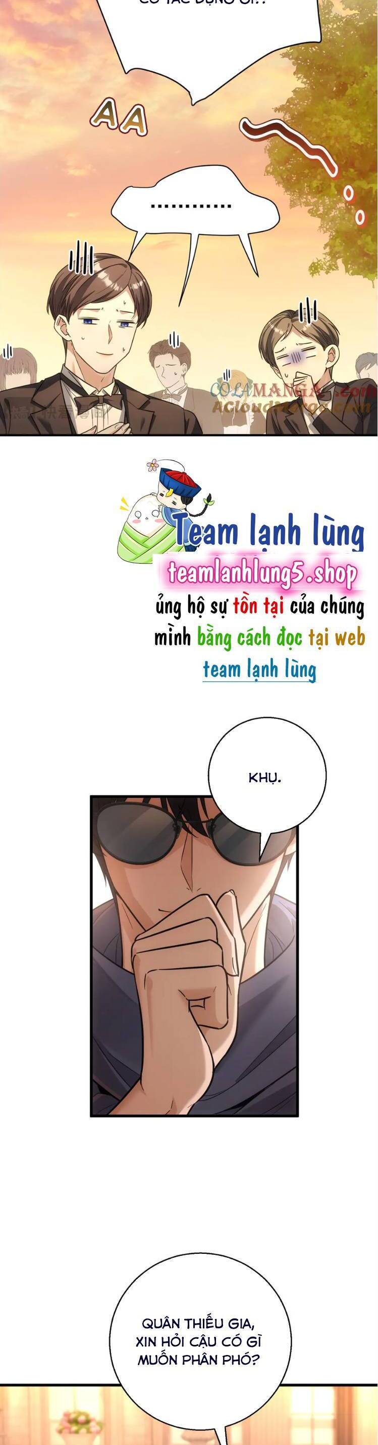 tên đàn ông này thật sự là một tên cẩu mà Chapter 26 - Trang 2