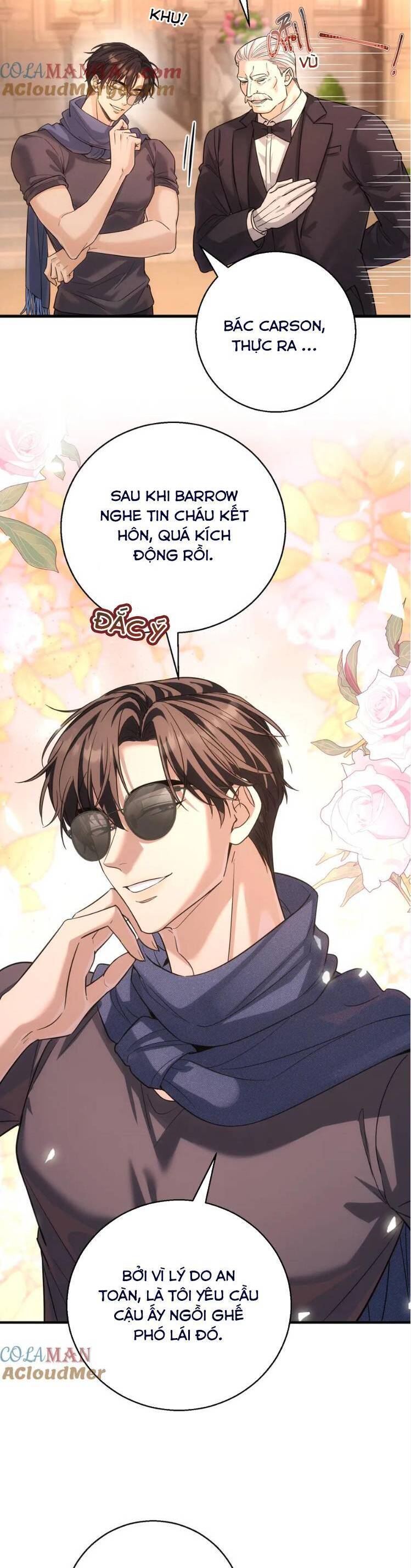 tên đàn ông này thật sự là một tên cẩu mà Chapter 26 - Trang 2